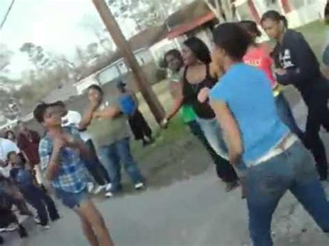 ghetto fights|Two Teenagers Were Fighting. Only the Black One Was .